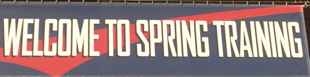 spring-training-sign