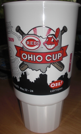 THE Ohio Cup