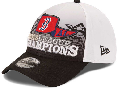 League Championship Series…Hats 